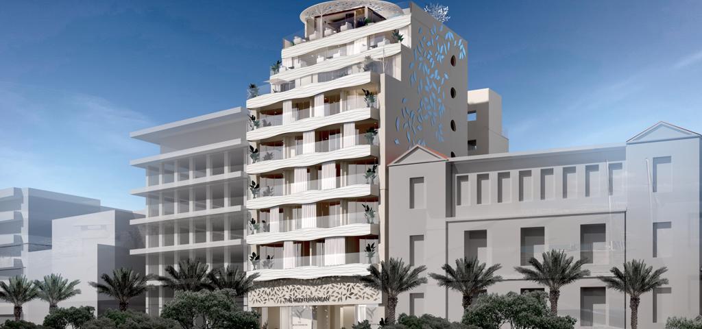 DKG Development inks deal with Wyndham to develop the Wyndham in Piraeus DKG Development inks deal with Wyndham to develop the Wyndham in Piraeus